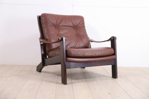 楽天市場】カンディハウス 「シャーフ」HOCK 本革 一人掛けアーム