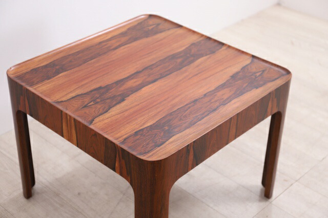 楽天市場】天童木工 TENDO 剣持勇 「Haco」 希少 ブラジリアンローズ