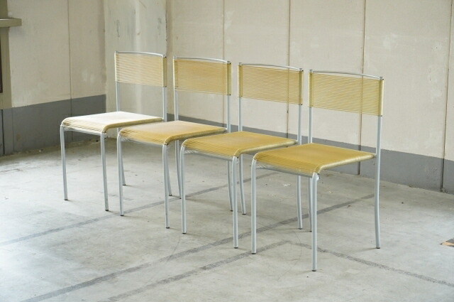 楽天市場】cassina ixc Alias 「SPAGHETTI/スパゲッティ」22万