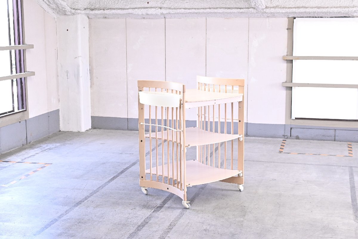 楽天市場】STOKKE/ストッケ 10万「Care/ケア」チェンジングテーブル