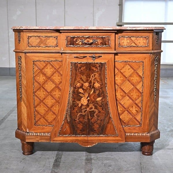 楽天市場】ACTUS取扱 スペイン製「バレンシア」ライティングビューロー