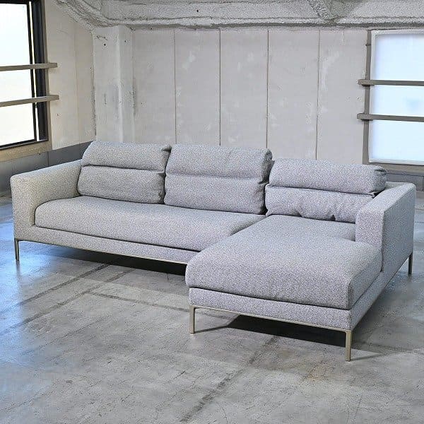 楽天市場】カッシーナ ソファ（ソファ・ソファベッド｜インテリア