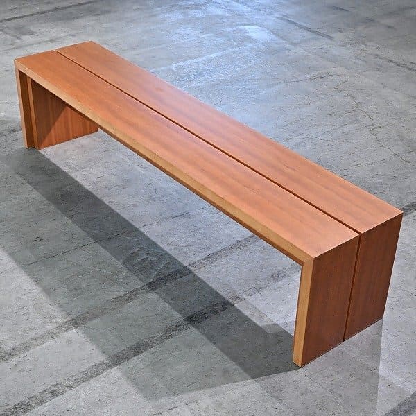 楽天市場】BoConcept サイドボード「トランジット」チェリー材