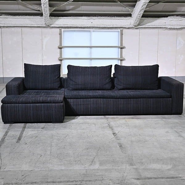 高級 北欧 Boconcept「MEZZO⁄メッツォ」76万 カウチソファ BoConcept