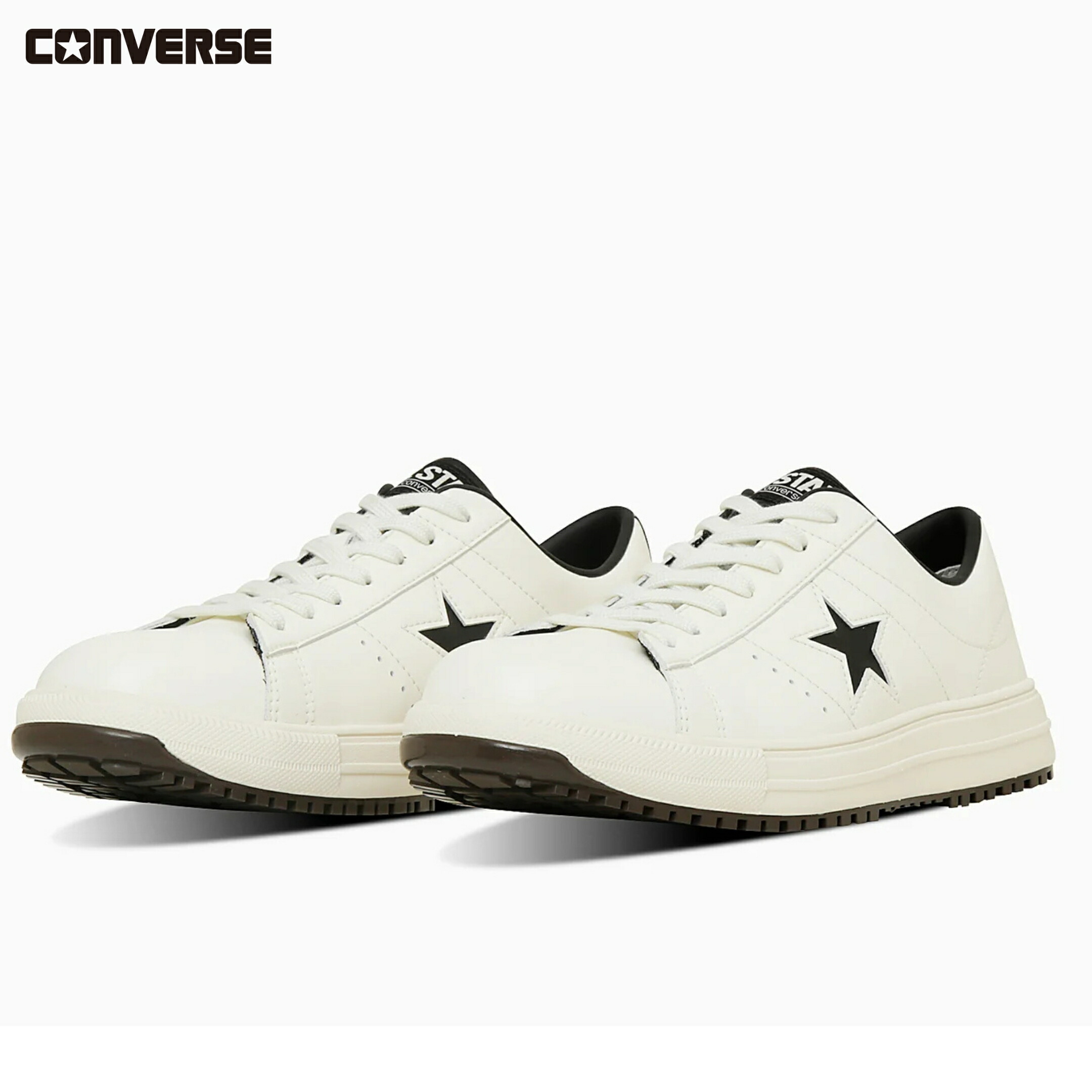 楽天市場】コンバース CPD 安全靴 作業靴 プロテクティブ スニーカー