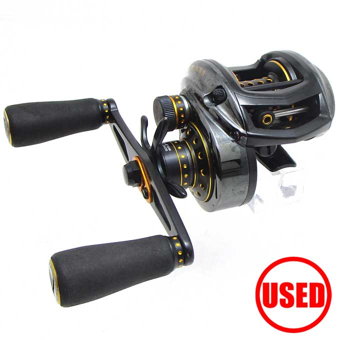 楽天市場】アブガルシア レボ ブラック9の通販