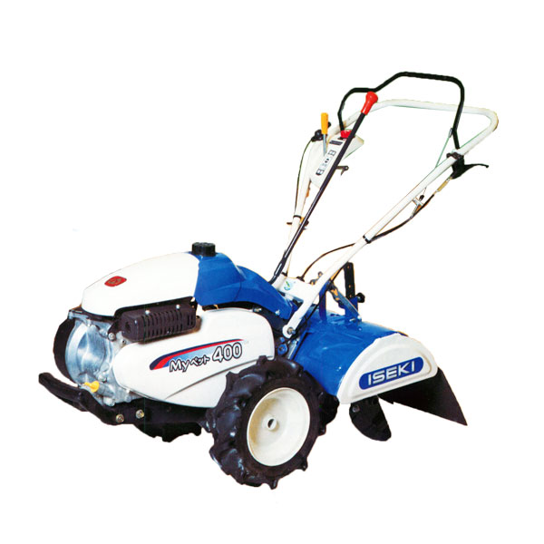 楽天市場】ISEKI ヰセキ 家庭菜園用ミニ耕うん機 Myペット