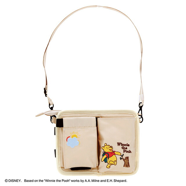 楽天市場】ディズニー くまのプーさん ナチュラルアドベンチャー