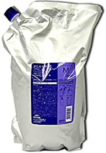 ミルボン プラーミア ヘアセラム シャンプーM 2500ml 詰め替え用