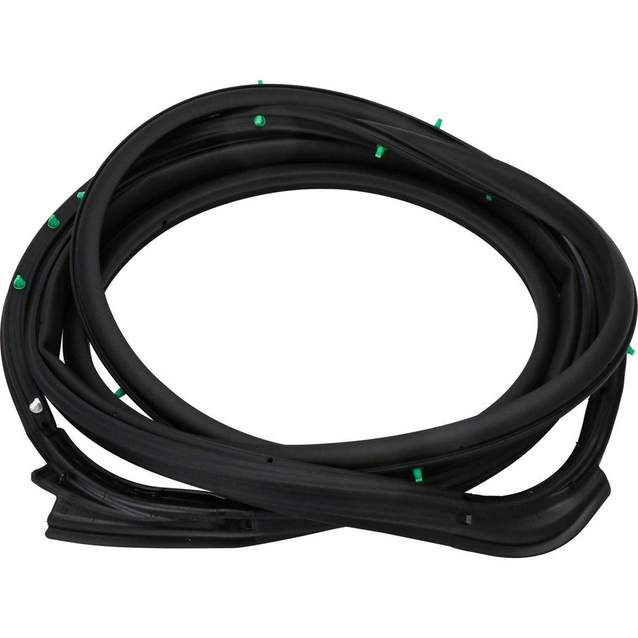 楽天市場】SUZUKI (スズキ) 純正部品 ウェザストリップ バックドア