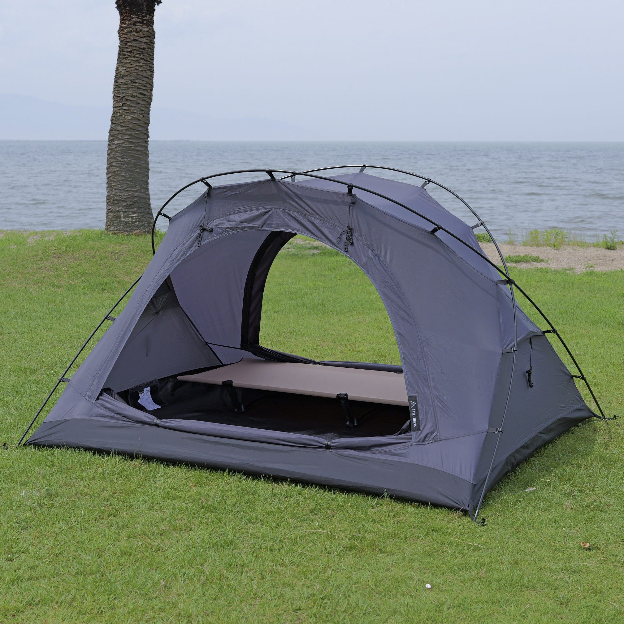 楽天市場】TAU（タウ）RATELWORKS ラーテルワークス キャンプ