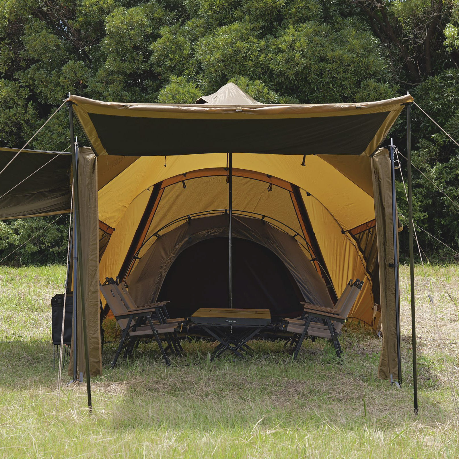 楽天市場】TAU（タウ）RATELWORKS ラーテルワークス キャンプ