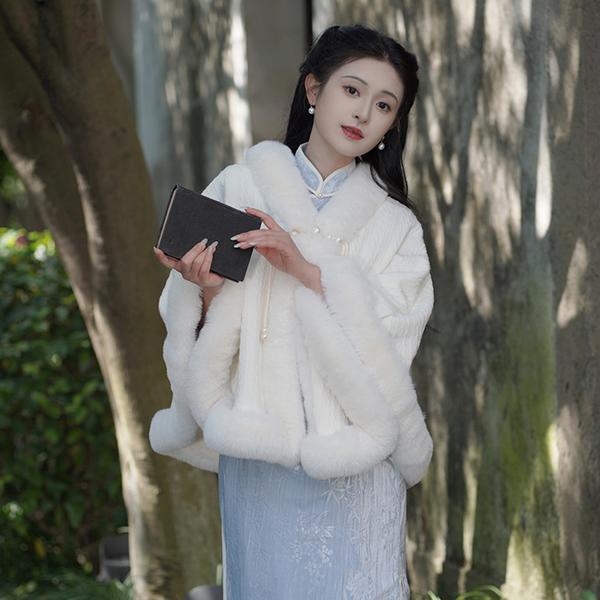 楽天市場】ケープコート ポンチョコート マントコート ケープ付き