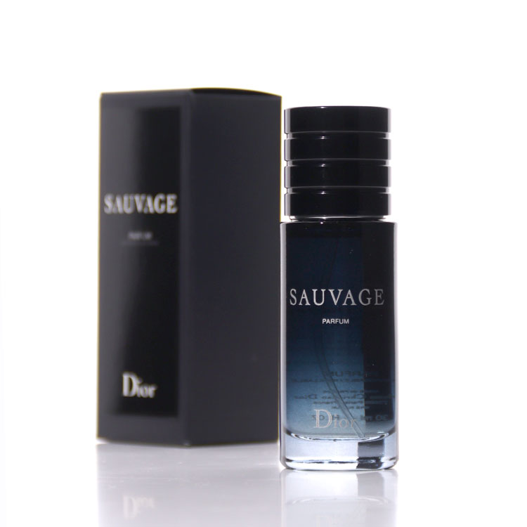 楽天市場】Dior ディオール ソヴァージュ パルファン 30ml 60ml 100ml