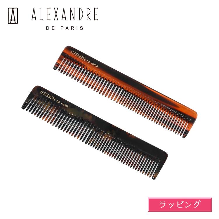 楽天市場】アレクサンドル ドゥ パリ コーム ヘアメイク おしゃれ