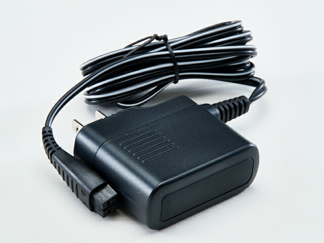 楽天市場】ラムダッシュ 充電アダプターの通販