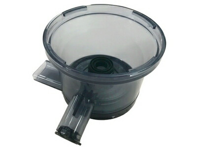 楽天市場】パナソニック 低速ジューサー ビタミンサーバー mj-l500-s