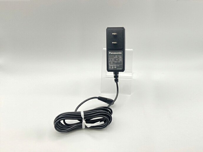 楽天市場】パナソニック ポータブルテレビ 充電器の通販