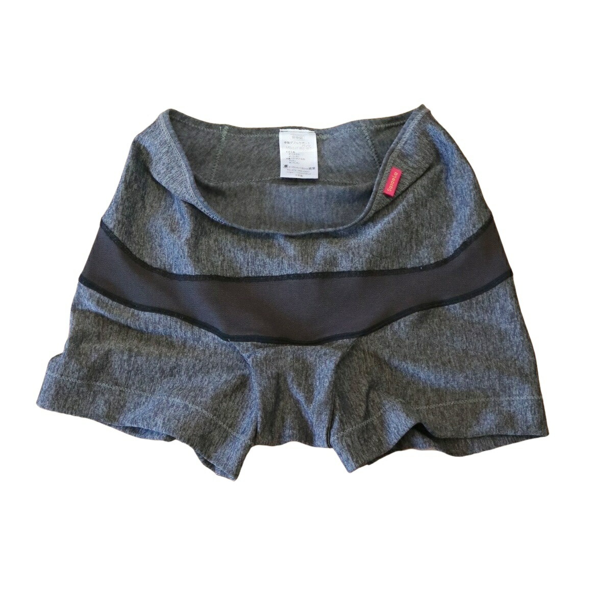 楽天市場】トコちゃんベルト 青葉 骨盤 ダブルサポート パンツ 産後