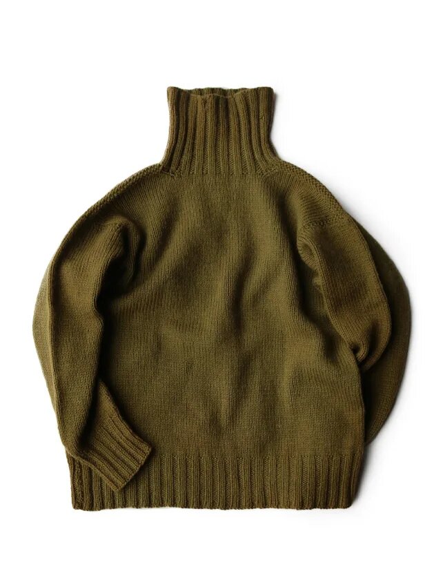 楽天市場】第二次世界大戦時 アメリカンレッドクロス タートルセーター