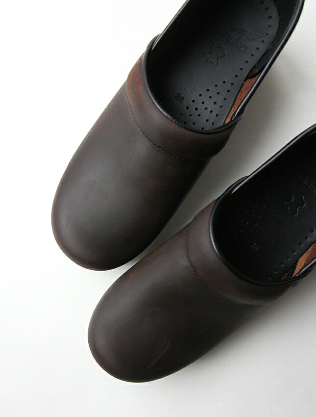 楽天市場】dansko（ダンスコ）プロフェッショナル オイルド レザー