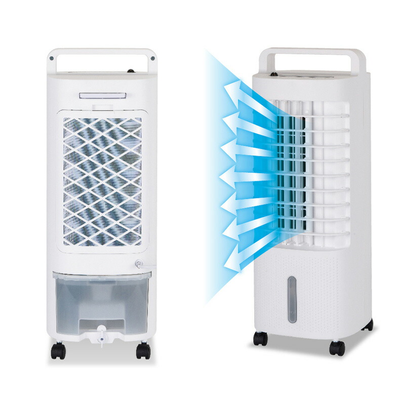 楽天市場】【選ぶ景品】 シーネット コンパクト水冷風扇 冷却器1個付