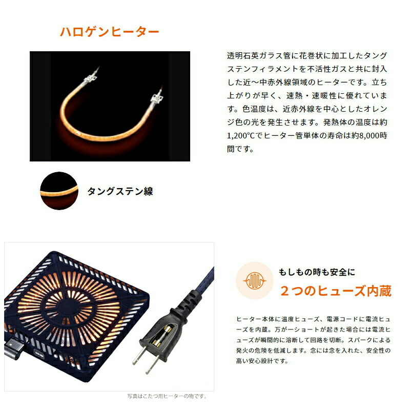 楽天市場】楽天1位【選ぶ景品】 メトロ 木枠フットヒーター MFH-181ET