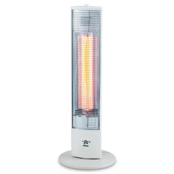 楽天市場】アラジン 遠赤グラファイトヒーター AEH-GM901N-W 電気