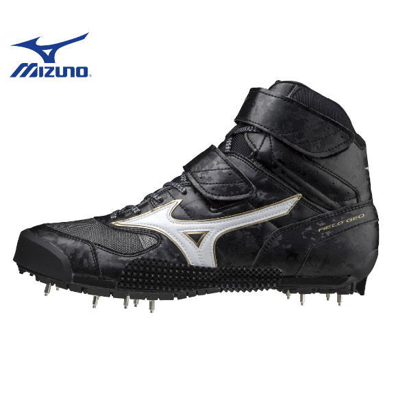 ミズノ 陸上スパイク フィールドジオ」の人気商品一覧 | 安い商品を