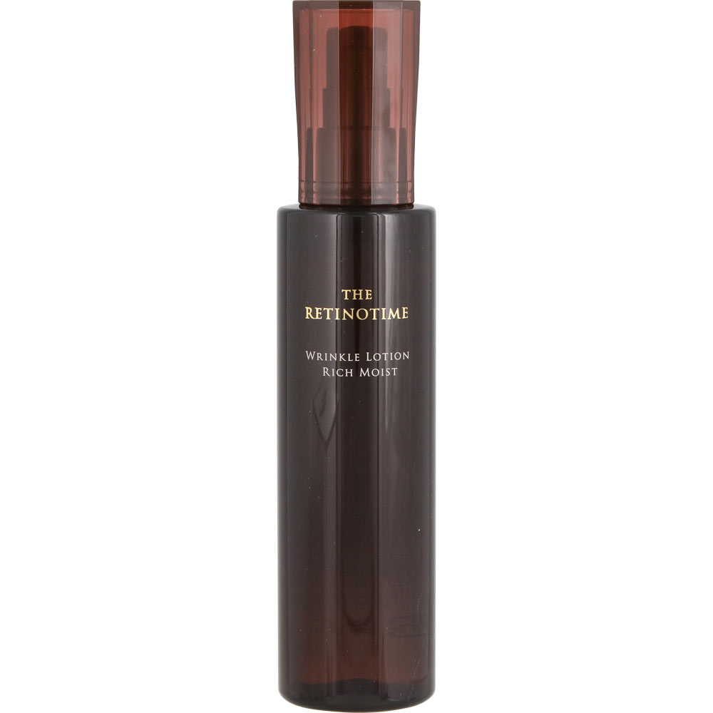 楽天市場】ザ・レチノタイム リンクルローションリッチモイスト