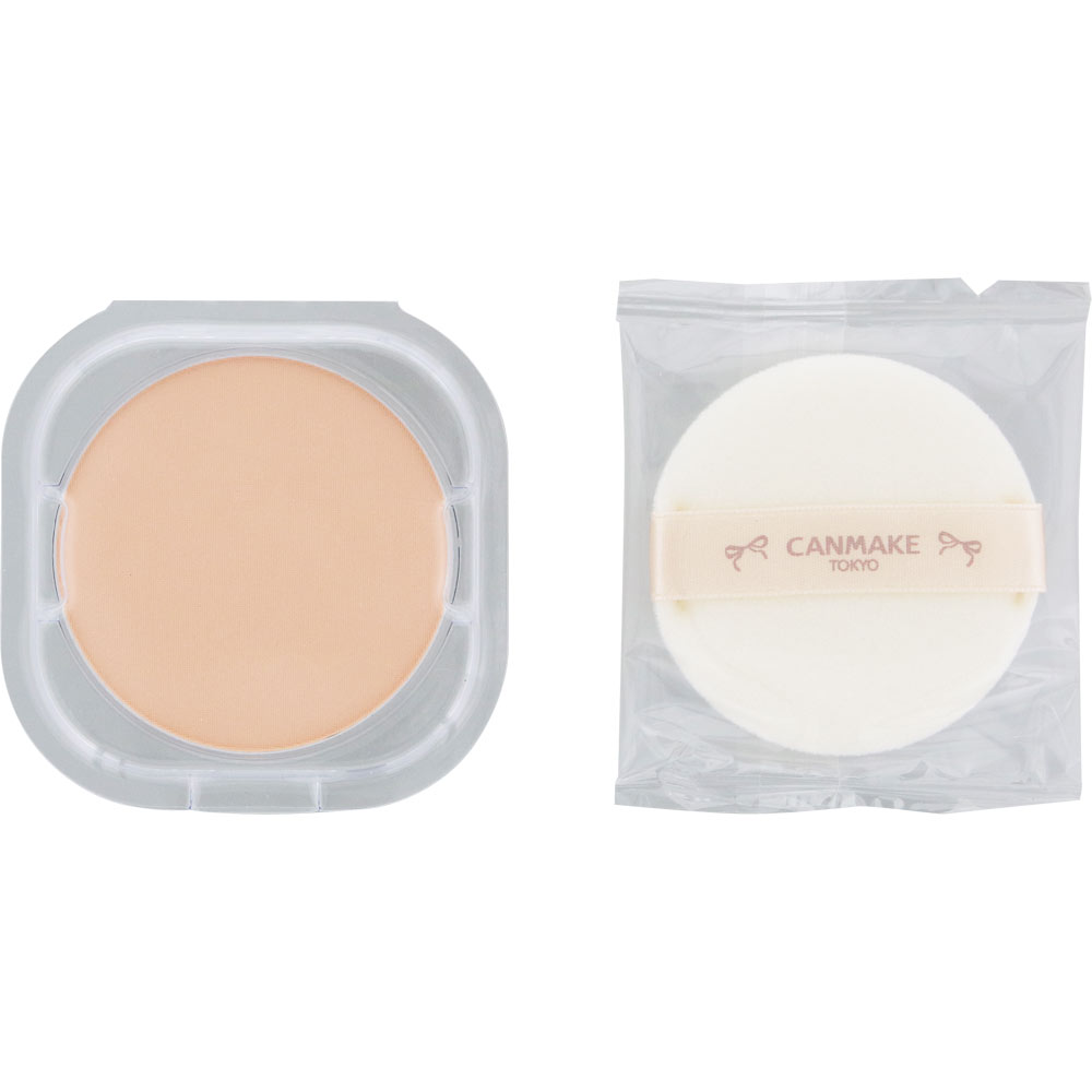 楽天市場】井田ラボラトリーズ キャンメイク マシュマロフィニッシュ