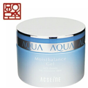 楽天市場】アクセーヌ モイストバランスジェル（ジェル状保湿液）95g
