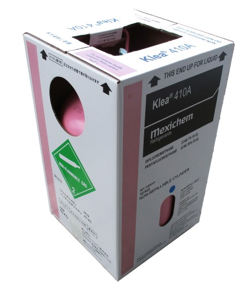 楽天市場】daikin r410a 10kgの通販