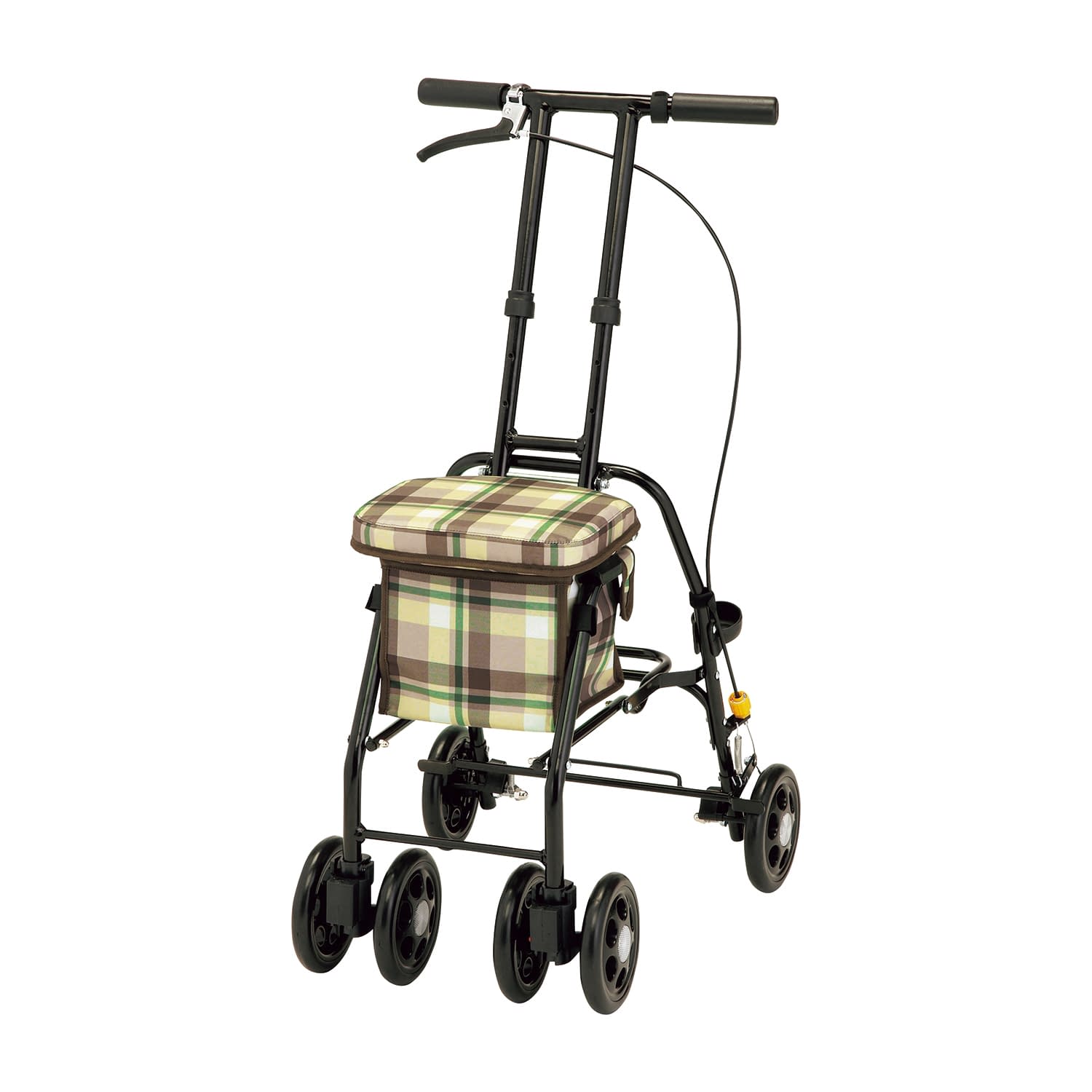 楽天市場】スリムムーブ SX-15CG(ベージュチェック) 1台 マキテック