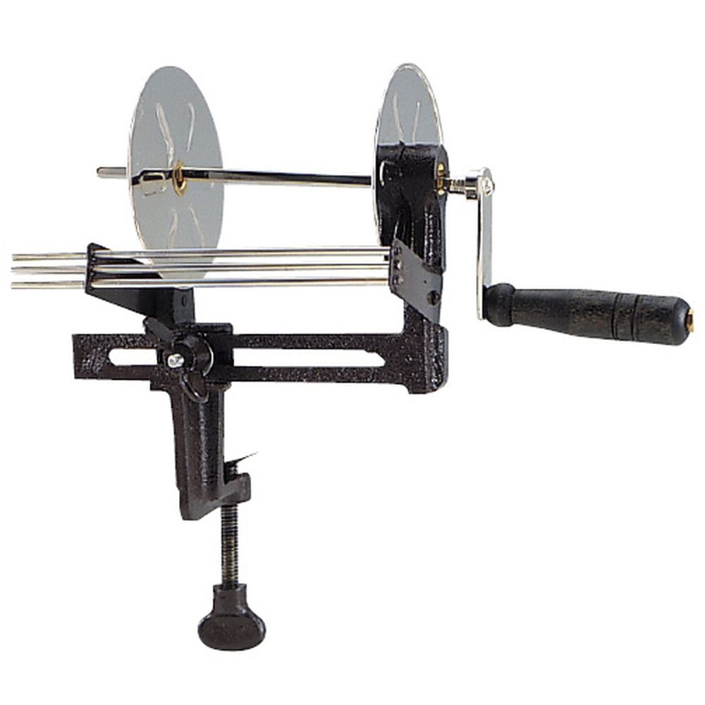 楽天市場】包帯巻器（手動式）1：1 1台 松吉医科器械 02-4010-00 包帯