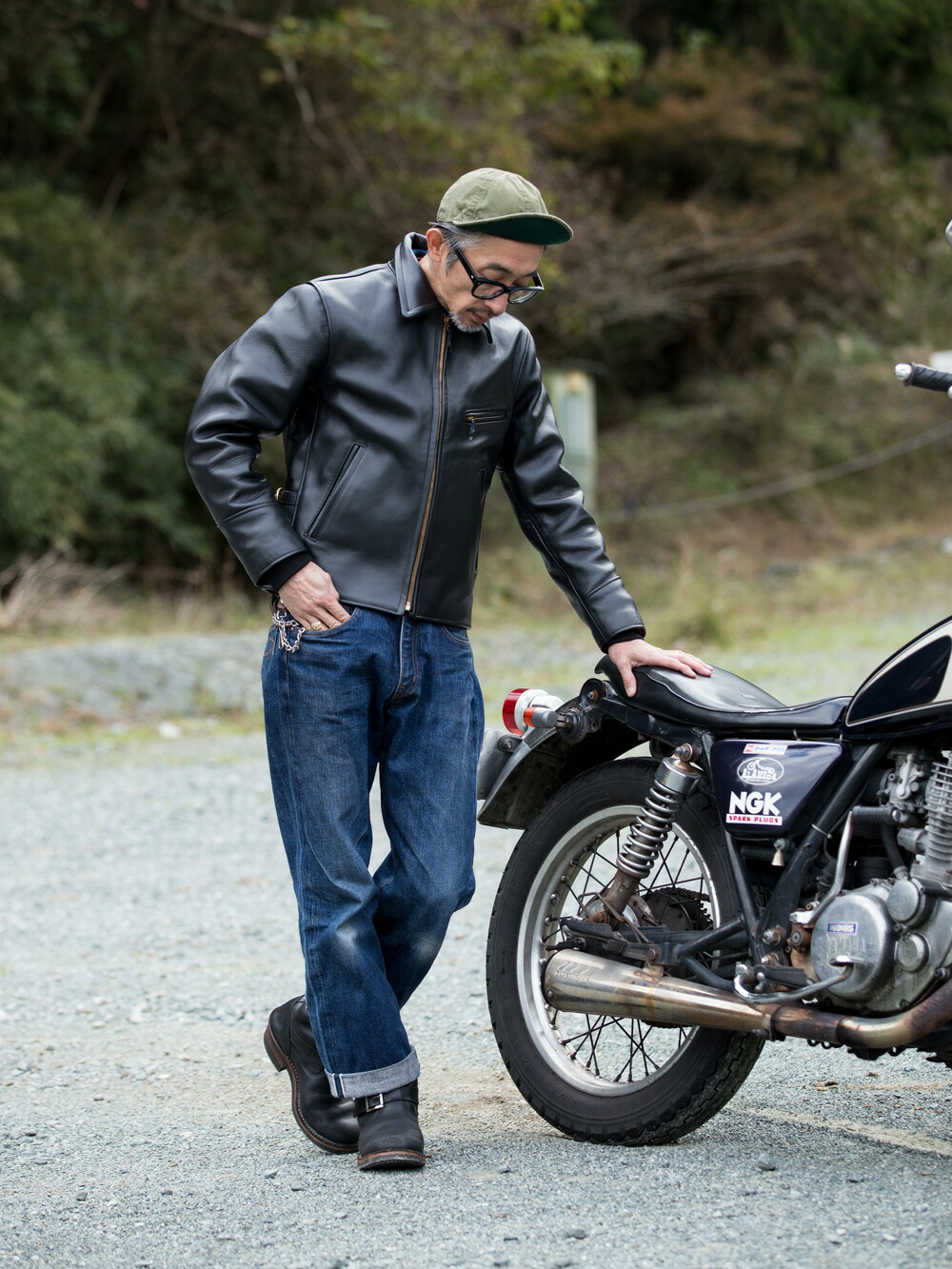 楽天市場】LOST WORLDS × BIG DAY ロストワールド×ビッグデイ CUSTOM