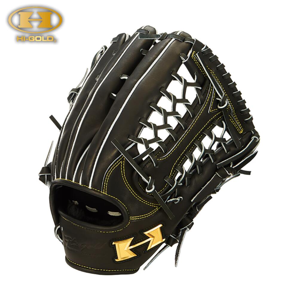 楽天市場】ハイゴールド 軟式 心極の通販