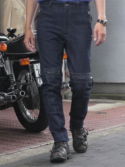 楽天市場】【MaxFritz/マックスフリッツ】MFP-2293/3Dデニムパンツ