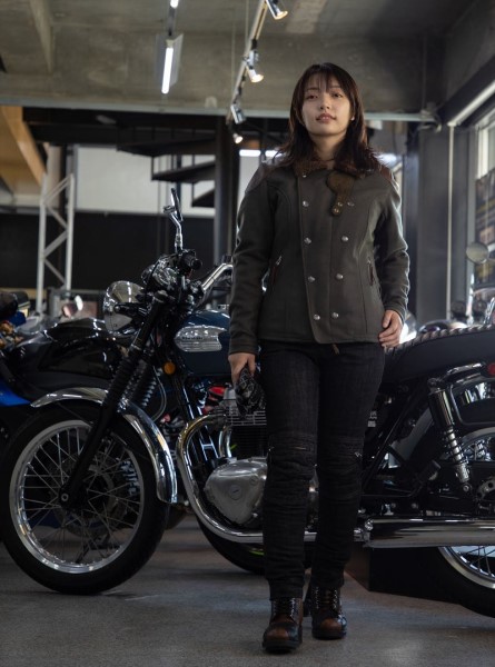 楽天市場】【maxfritz femme/マックスフリッツファム】MFB-2489