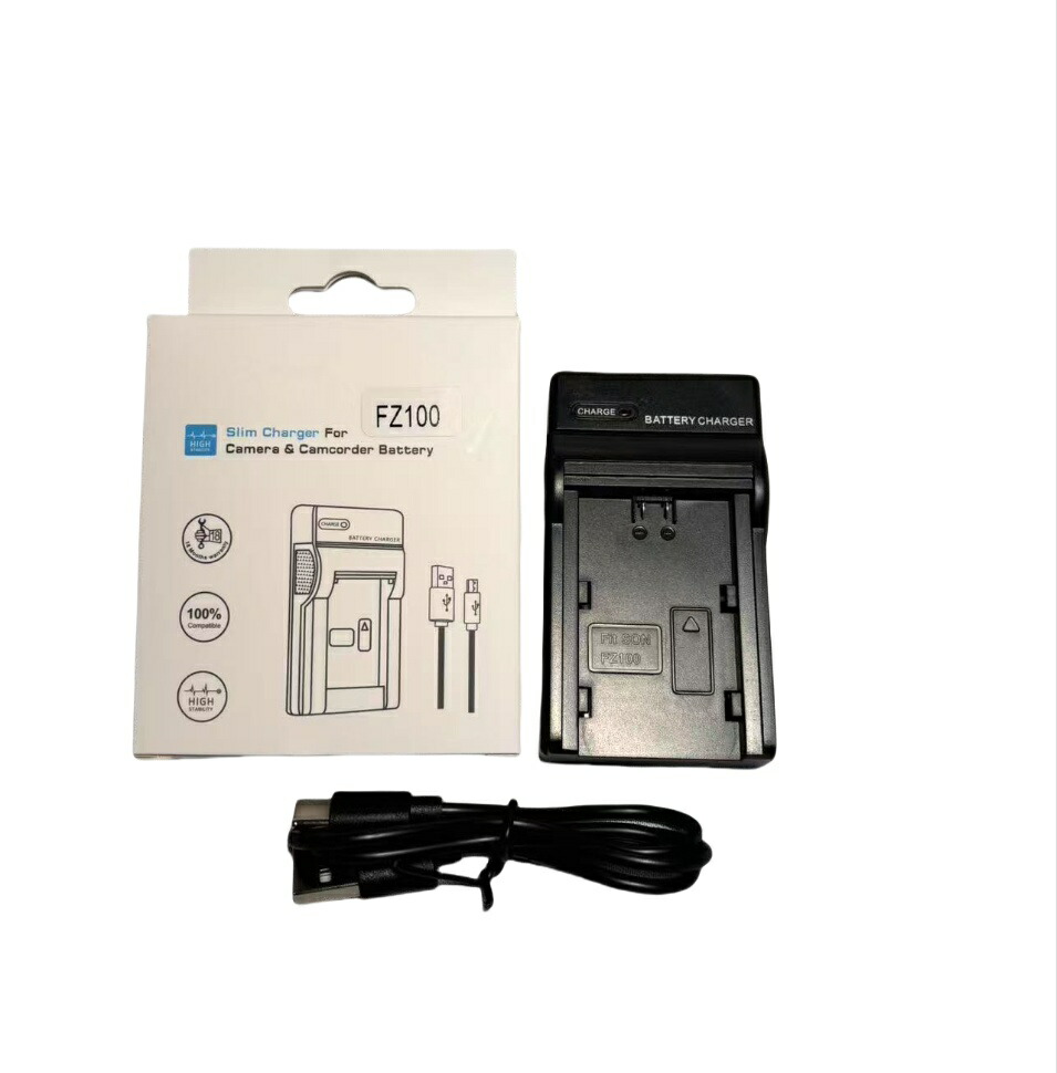 楽天市場】sony a7ii 充電器の通販