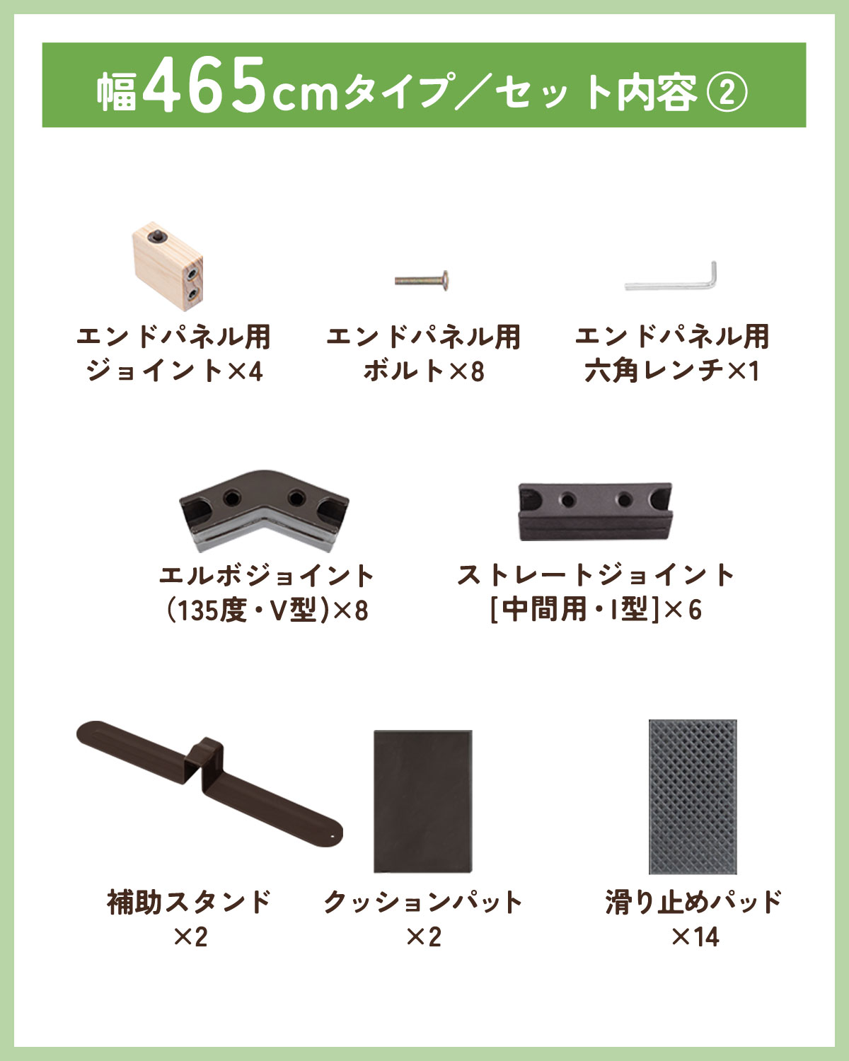 楽天市場】【楽天1位】RiZKiZ ベビーフェンス 木製 置くだけ 高さ55cm