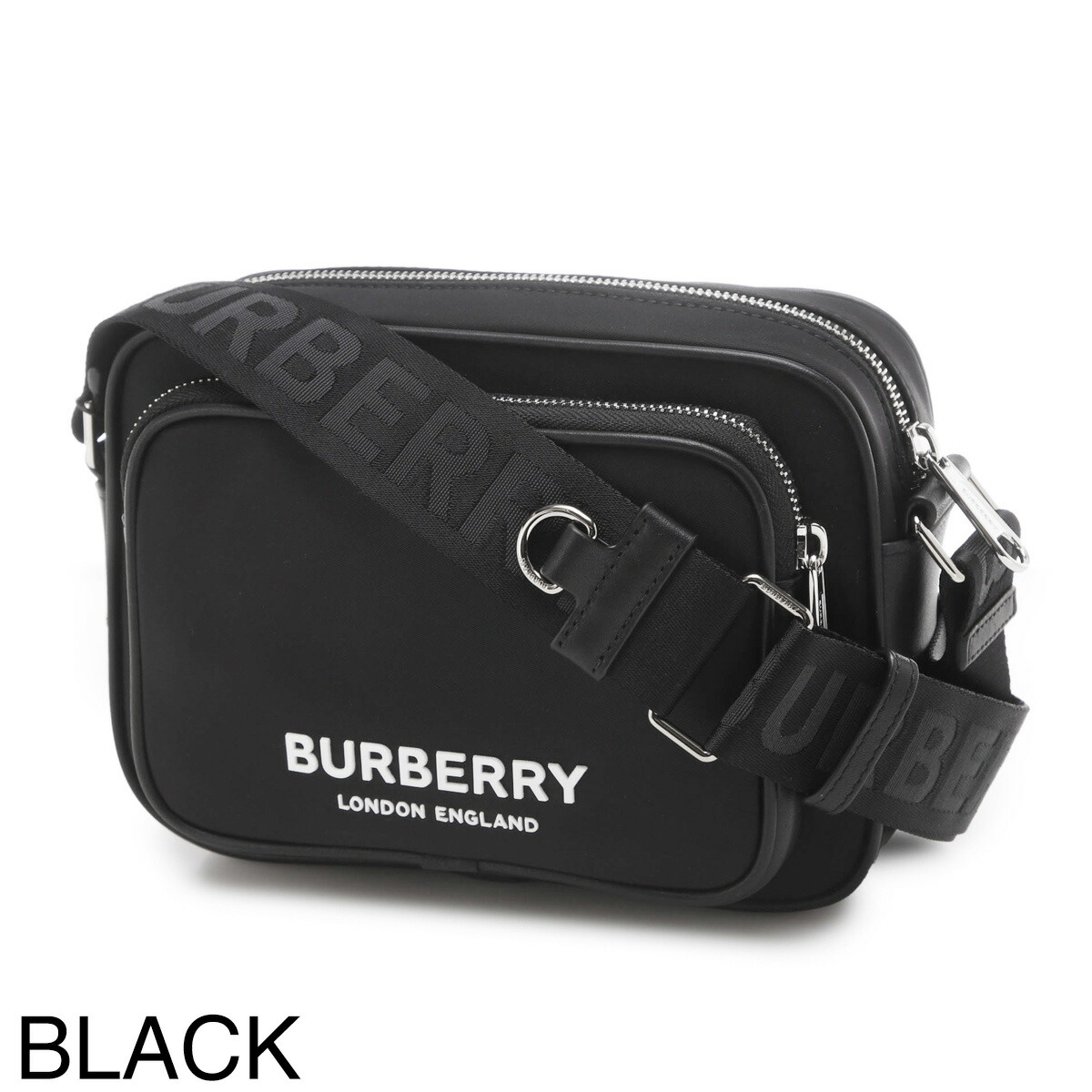 楽天市場】バーバリー BURBERRY クロスボディバッグ ショルダーバッグ