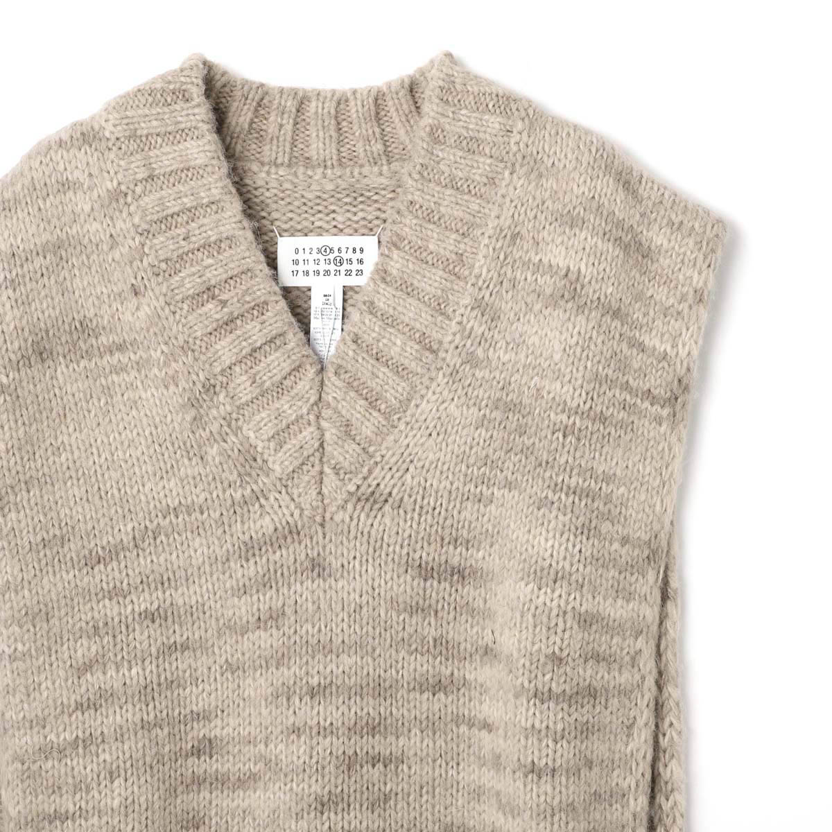 楽天市場】【3万円均一】メゾンマルジェラ Maison Margiela ニット