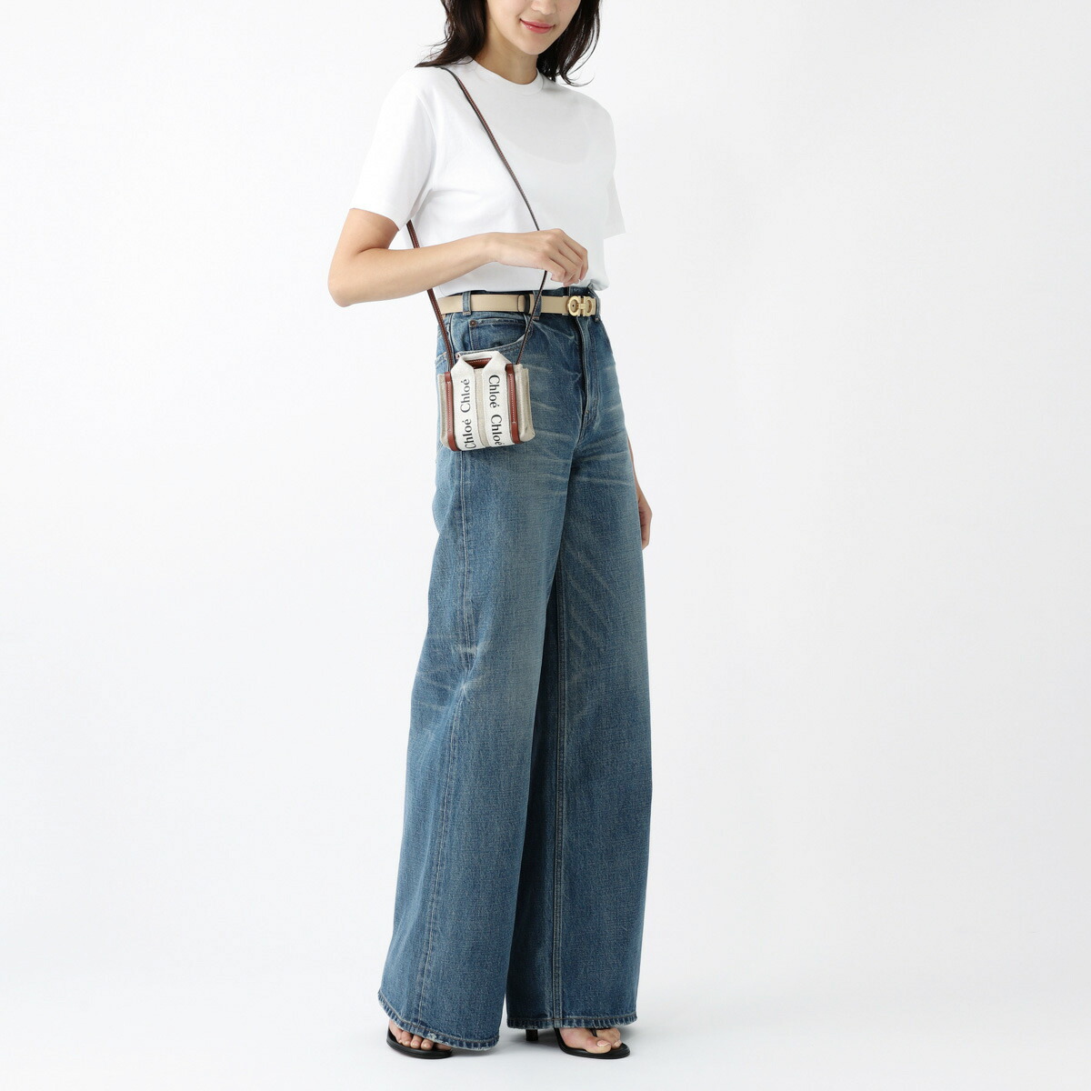 楽天市場】クロエ Chloe ショルダーバッグ 2WAY レディース