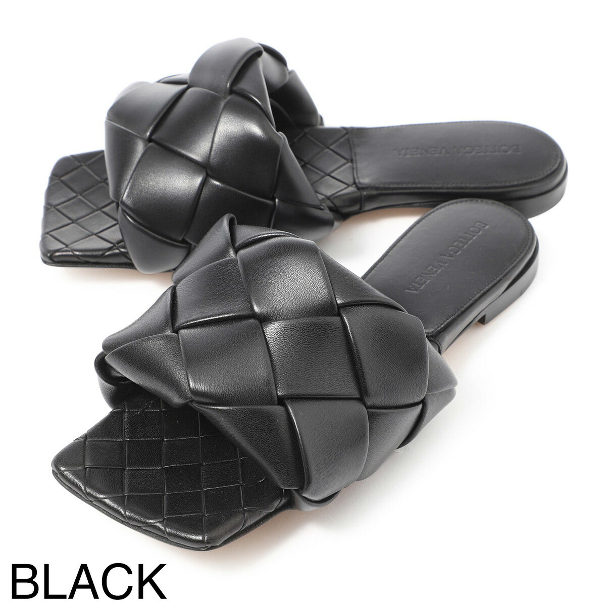 楽天市場】【5万円均一】ボッテガヴェネタ BOTTEGA VENETA サンダル