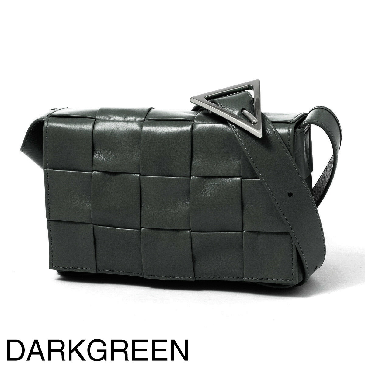 楽天市場】ボッテガヴェネタ BOTTEGA VENETA クロスボディバッグ