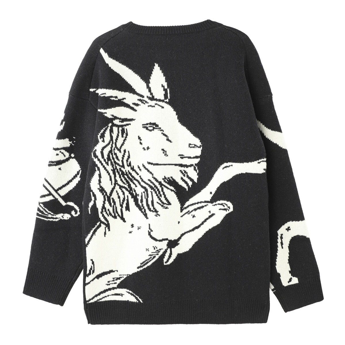 楽天市場】【5万円均一】ジルサンダー JIL SANDER クルーネックニット