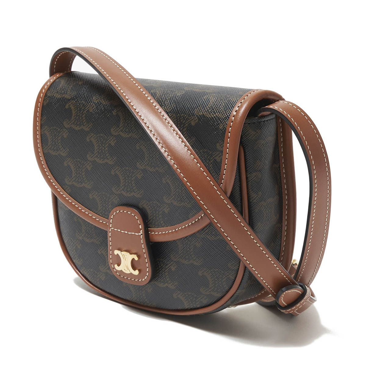 楽天市場】セリーヌ CELINE ショルダーバッグ クロスボディバッグ