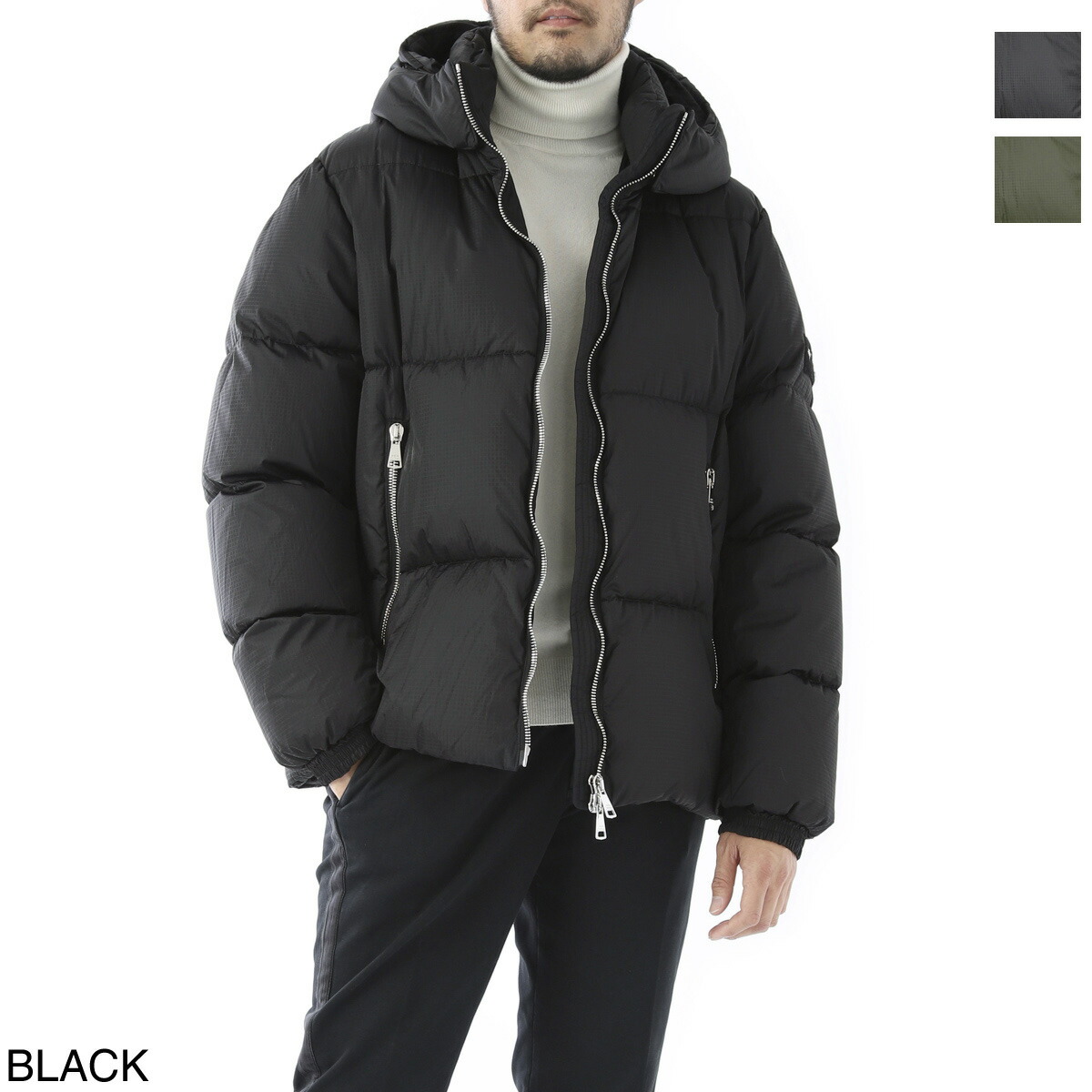 楽天市場】タトラス TATRAS ダウンジャケット メンズ 大きいサイズあり