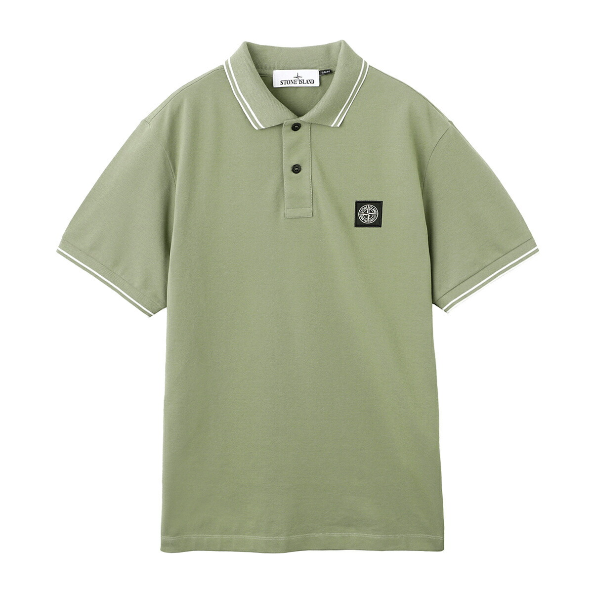 楽天市場】ストーンアイランド STONE ISLAND ポロシャツ メンズ
